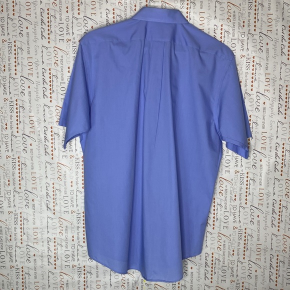 SAVILE ROW MEN SHIRT - Picture 4 of 6